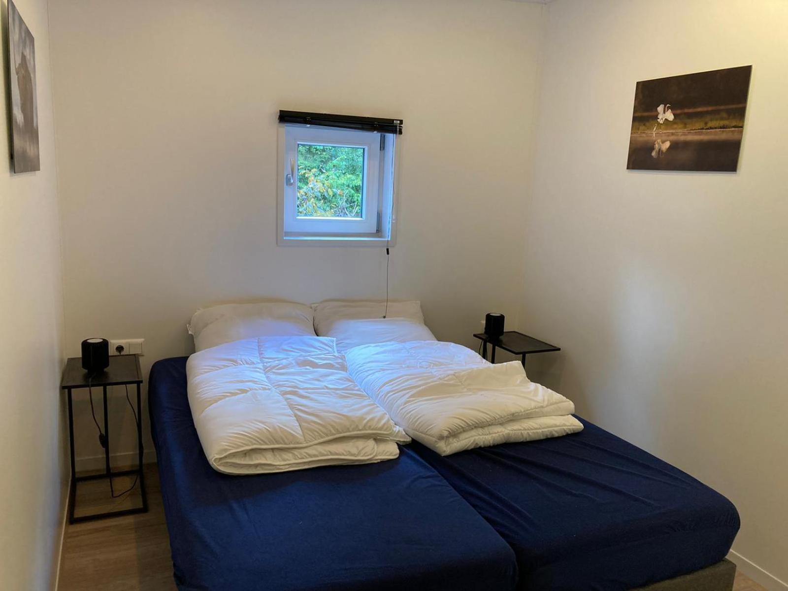 Europarcs De Wiltzangh Hotel Ruinen Room photo