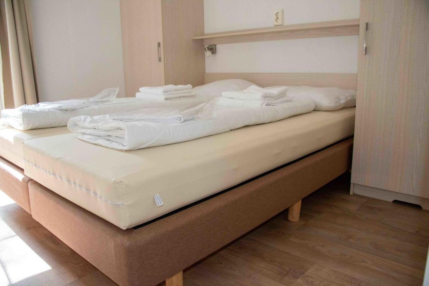 Europarcs De Wiltzangh Hotel Ruinen Room photo